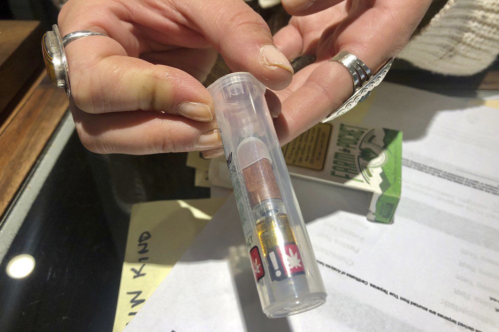 VAPING - MARIJUANA - THC - AP FILE 1.jpeg